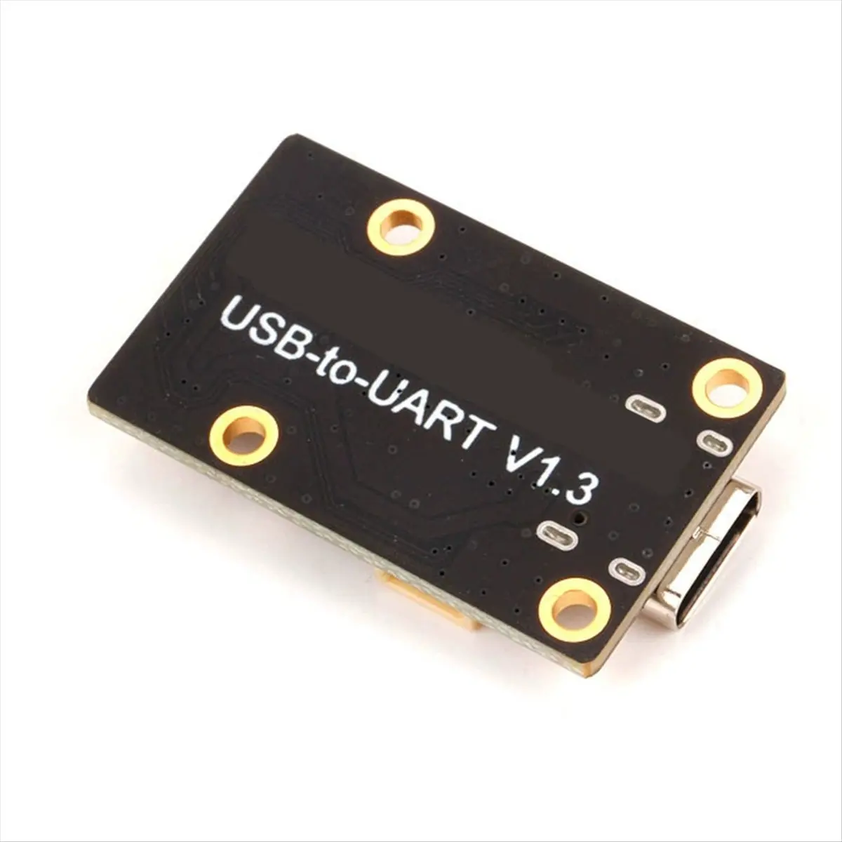 Special Offer-GPS UART to USB Converter Type-C USB & GH 10PIN Port Interface Board for RC FPV Drone