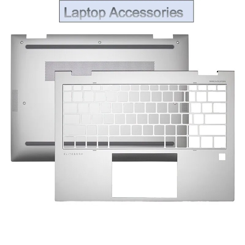 

F для HP EliteBook X360 830 G9 G10 835 G9 G10 верхняя крышка упора для рук нижняя базовая крышка