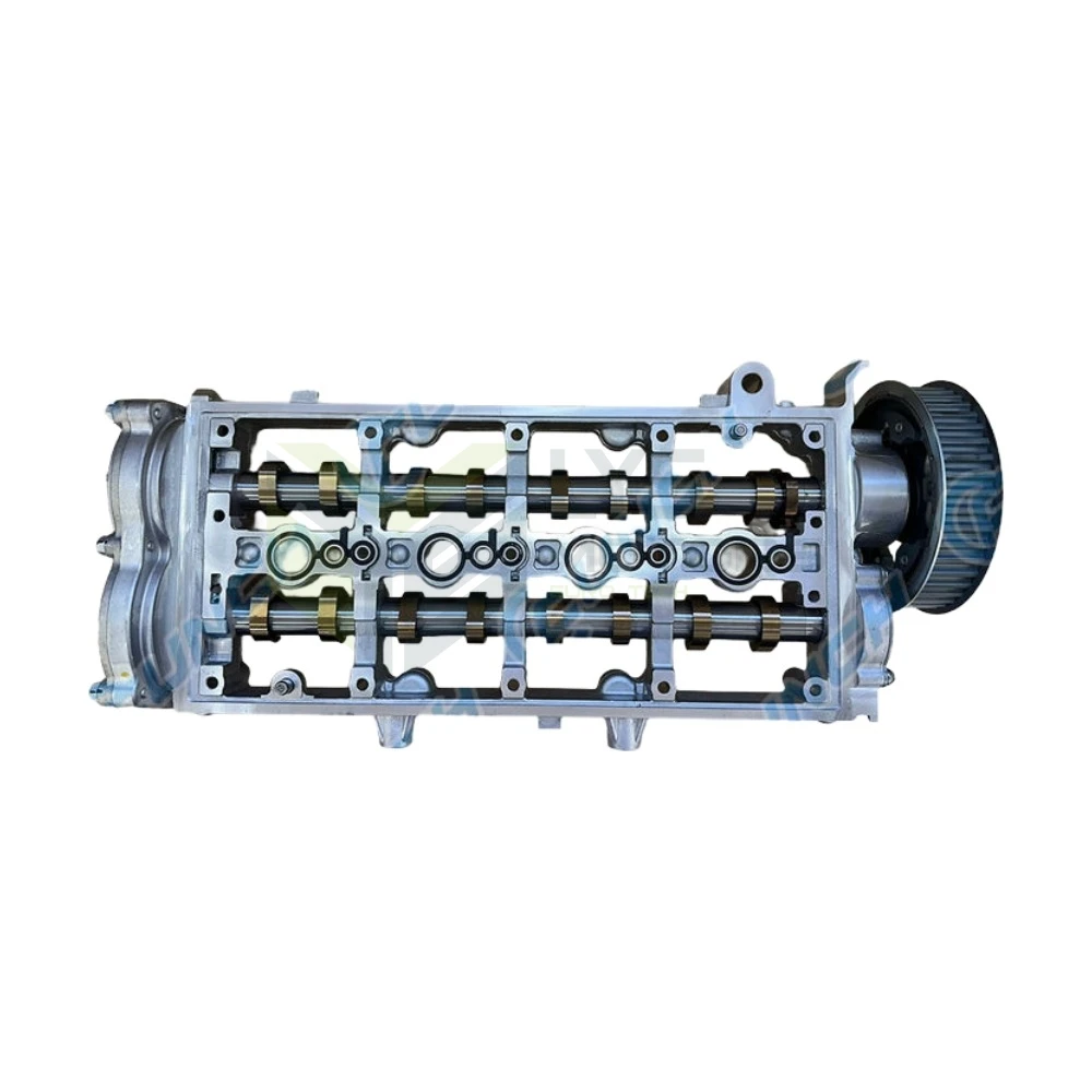 

Aluminum Camshaft Cover Kit for Hyundai KIA STONIC 1.6L CRDI D4FE ENGINE OE 24400-2U011