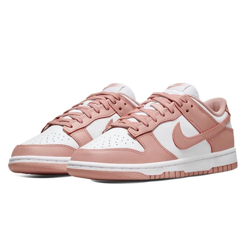 Nike dunk low skateboard shoes for men women classics panda sb dunks causal sneaker outdoor comfortable runnning shoes