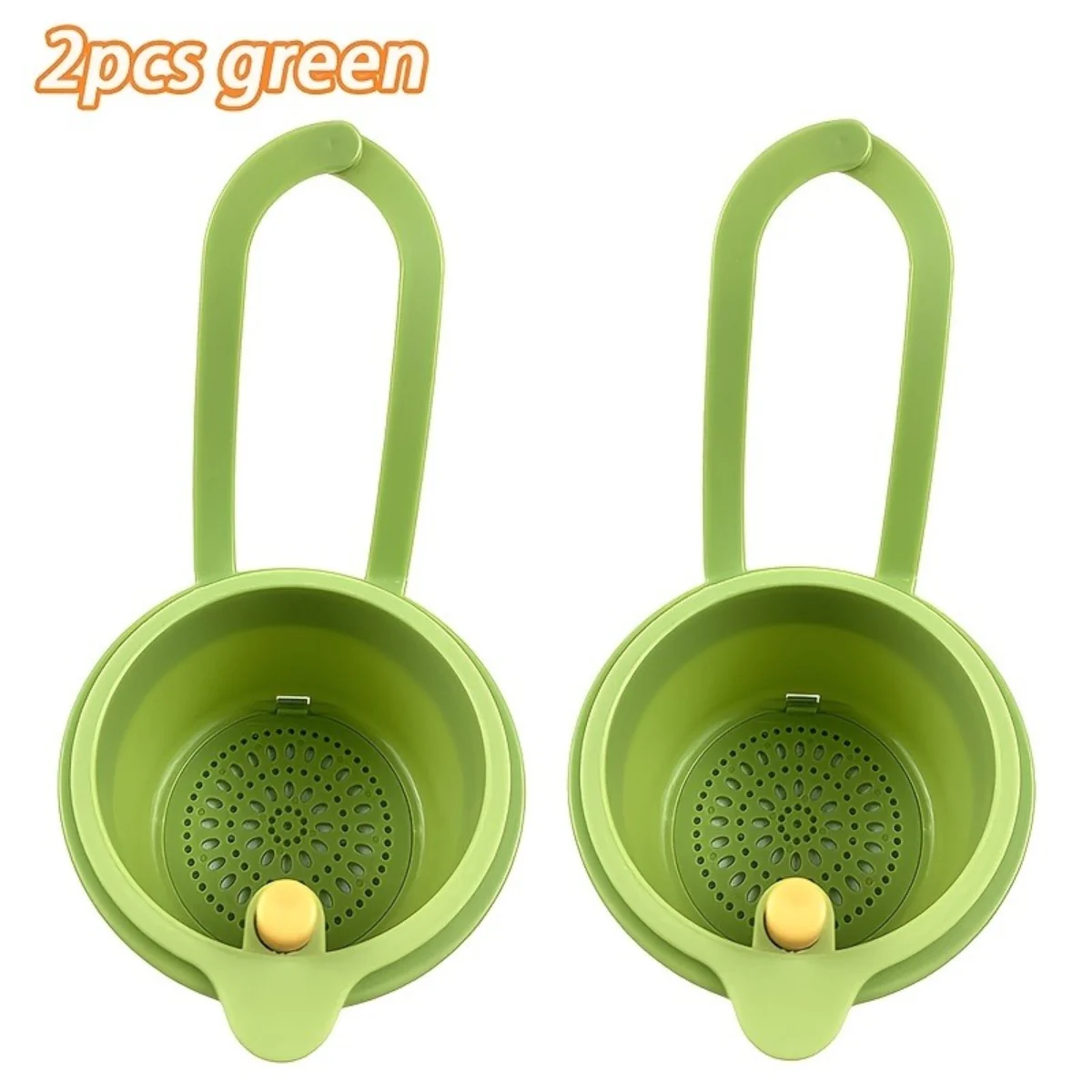 Portable Hanging Sink Food Was - огляд і ціна Commercial Kitchen Bin
