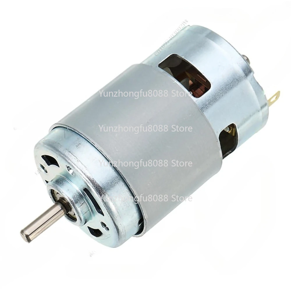 

Motorboat Parts IBR Reverse Motor Including Cooling Fan Suitable for SPARK 90 RXP300