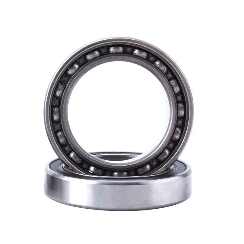 MUQZI Mountain Bike Press-Fit Bottom Bracket Bearing EIEIO Threaded BB Bearings For BB68-73 BB90-92 Road Bicycle Parts