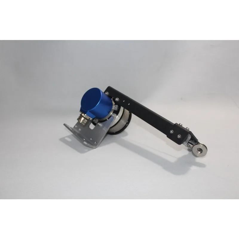 

Calt BSL-FS02 Resistance Displacement Sensor 2m Draw-Wire Mechanism
