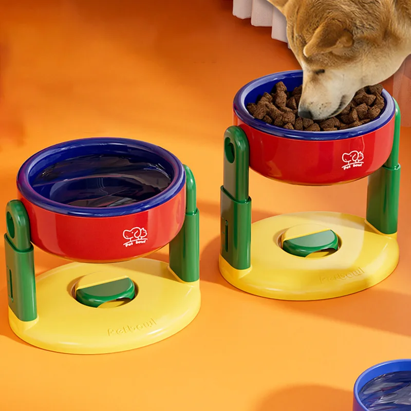 Thumbnail 2 - #17 Top 30 Raised Dog Feeding Stations Worth Buying In 2026