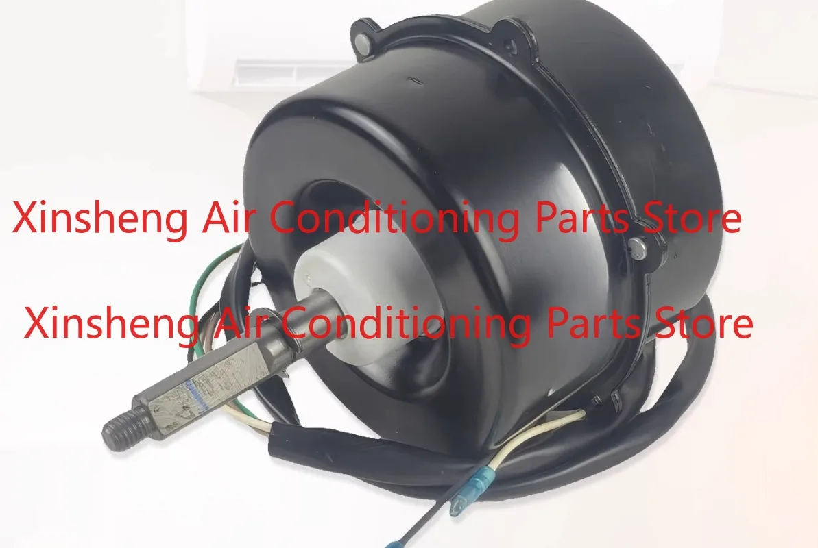 

Y6S664D518S is suitable for Ocean single asynchronous motor AC220V 60HZ