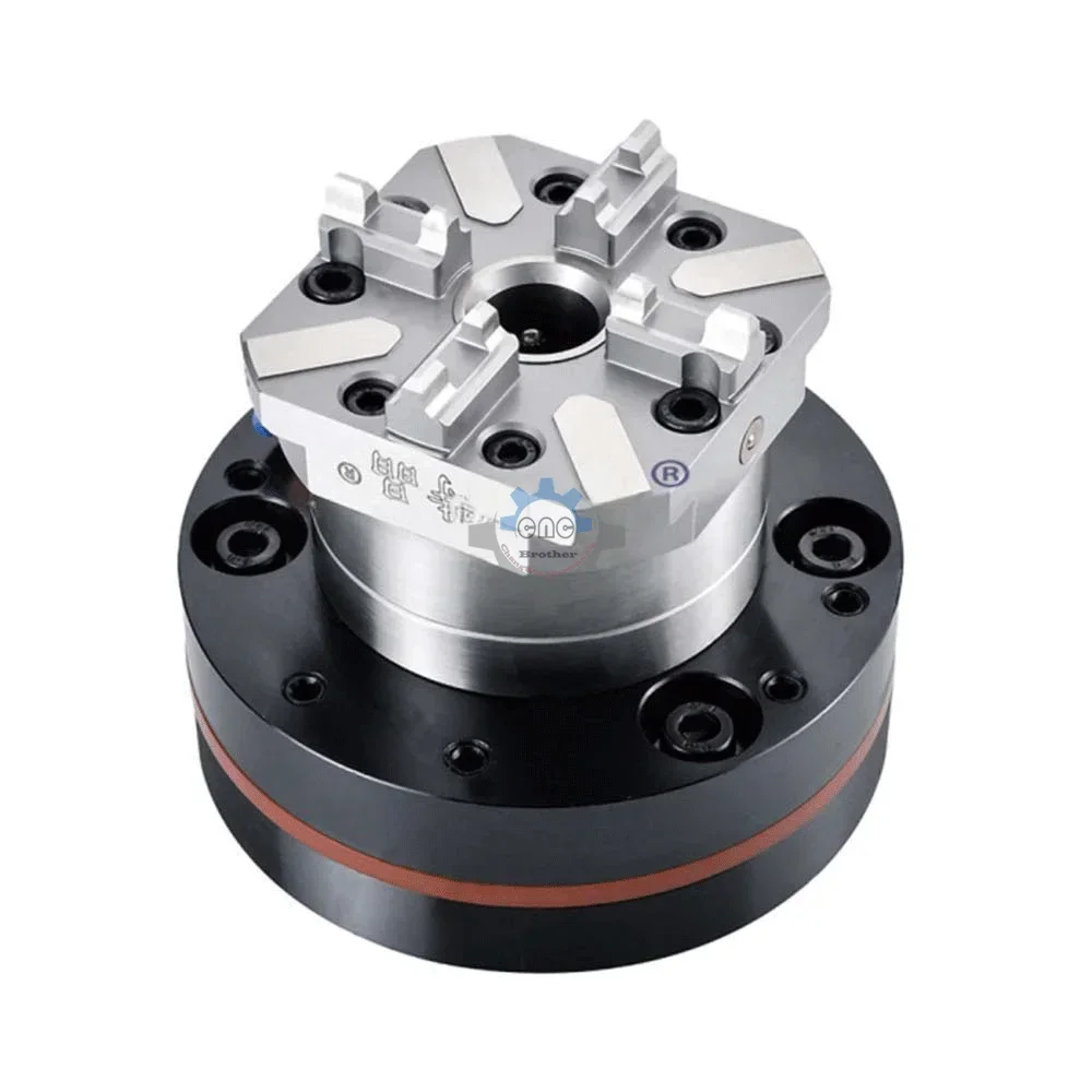 Precision Cnc Carvi…