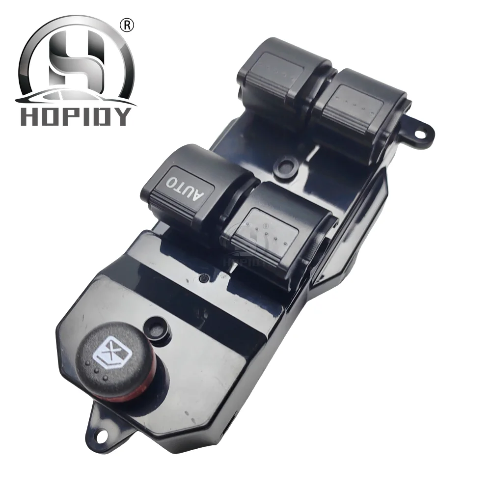 

35750-SAA-003 Power Window Switch Auto Right Side 20 Pins For Honda