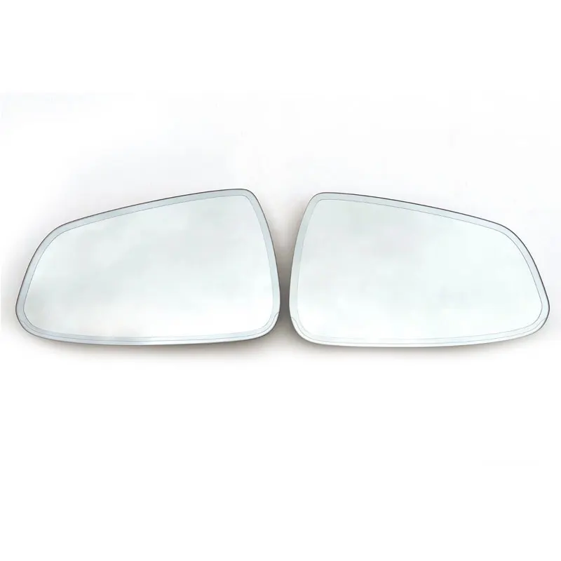 For Tesla Model S 2012 2013 2014 2015 2016 2017 2018 Car View Mirror Wide Angle Glass Auto Dim Heated 925-1753-001 925-1751-001