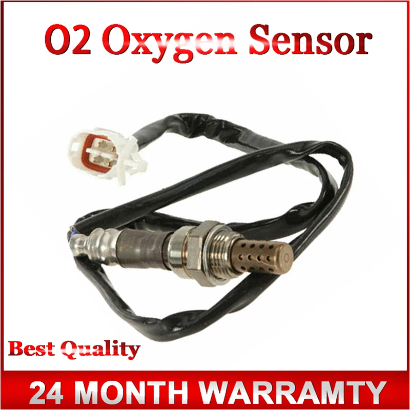 

For Oxygen Sensor O2 Lambda Sensor AIR FUEL RATIO SENSOR 18213-65D43 For CHEVROLET TRACKER SUZUKI GRAND VITARA XL-7 XL7 234-4222