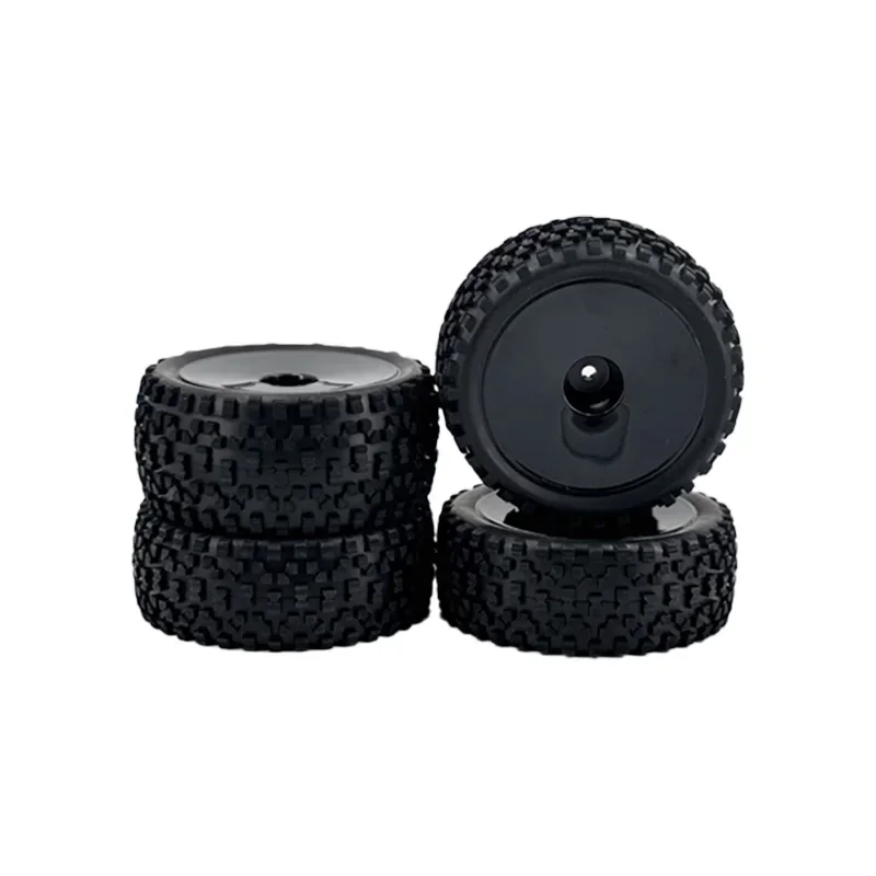 

RC Car Wheels and Tires 1/12 1/14 1/16 for MJX 16207 16208 16209 16210 WLtoys HSP SCY Upgrade Parts