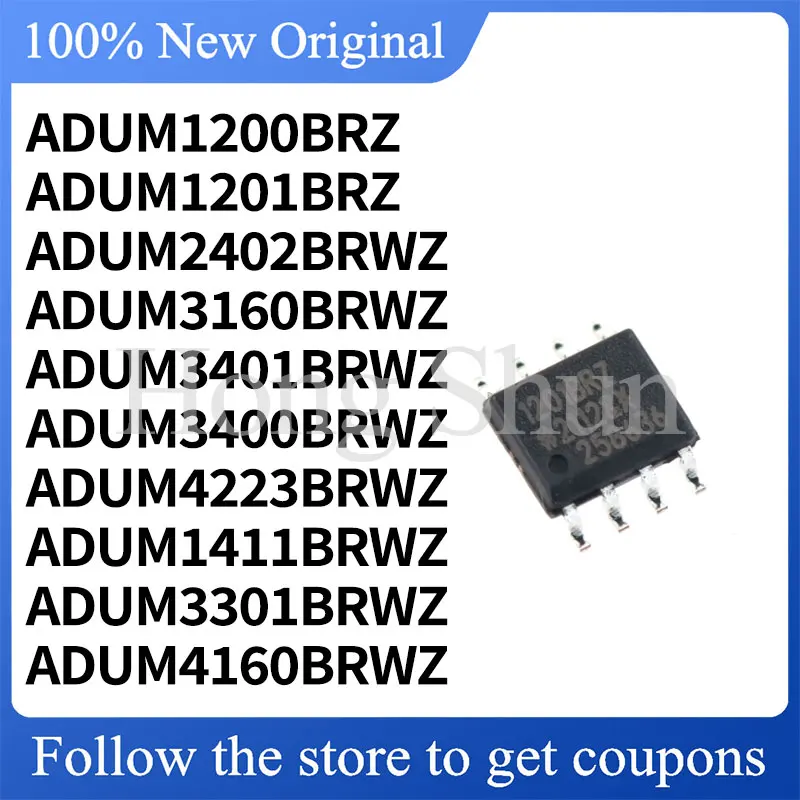 ADUM1411BRWZ ADUM2402BRWZ ADUM3160BRWZ ADUM3301BRWZ Phone case 3400 3401BRWZ 4160 4223BRWZ 1200BRZ 1201BRZ Custom phone cases