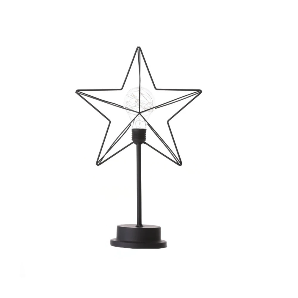 

Decoration Lamp Star Lamp Desktop LED Light Night Light