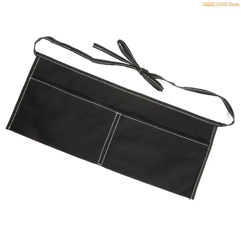 K1AE 휴대용 허리 도구 가방 도구 보관 주머니 가방 작업 벨트 첨부 파일 전기 기사 도구 목수 액세서리