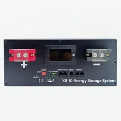 EVE 100AH LiFePO4 Battery Box DIY kit for jk bms 100A 1A active balance 3.2LCD Bluetooth RS23 CAN RS485 to Inverter