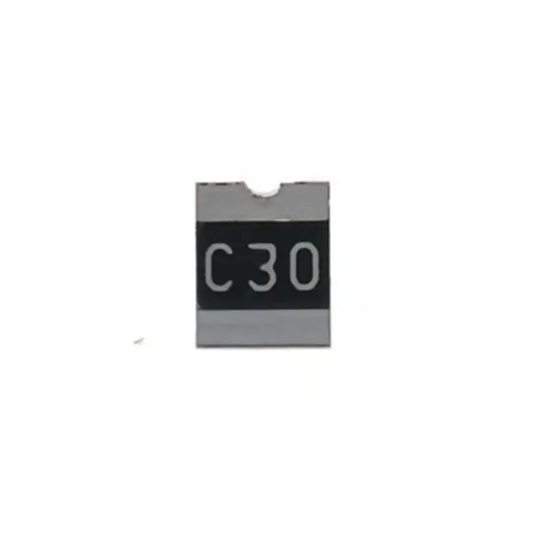 10PCS Micro Surface Mount Tilt Sensor Switch, Tip-Over Switch with 10°/30°/45°/60° Trigger Angles