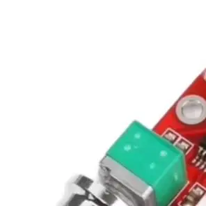 

Digital Stereo Audio Board 2 Channel 12W Output DC9V to 14V Power Input with AUX Compatibility for Audio Integration