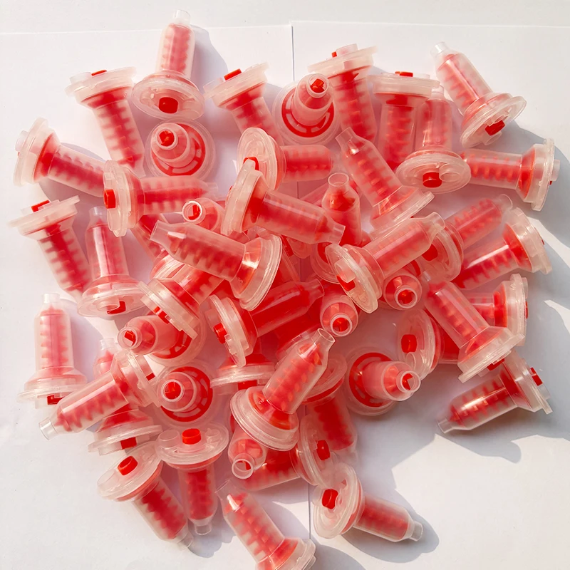 Рисунок 6 - одноразовые стоматологические динамические