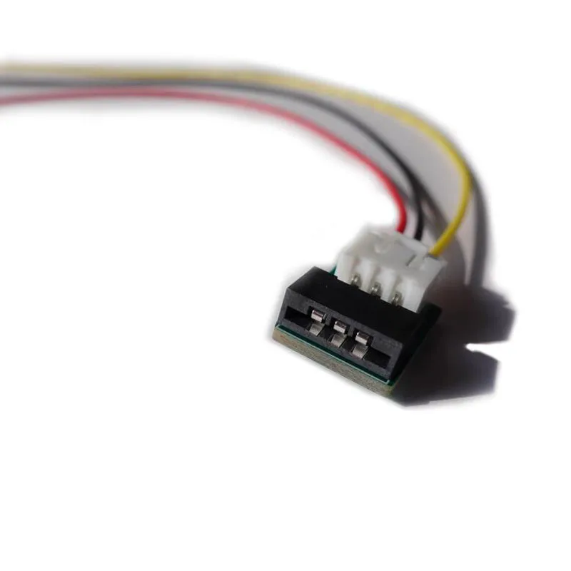 Screen-Printed Electrode Adapter Plug for Electrochemical Workstation Electrode Plug Adapter
