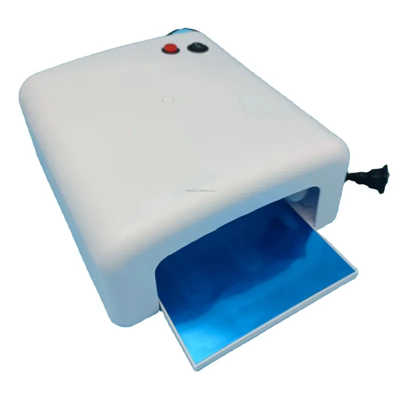 【2026】 Latest Design Lab Equipment LED UV Curing Light Oven Light Curing Unit