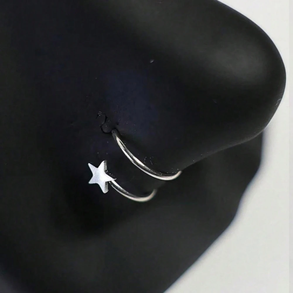 Thumbnail 4 - #78 Nose Studs Comparison Guide