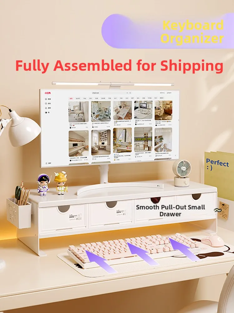 Desktop Organizer B…