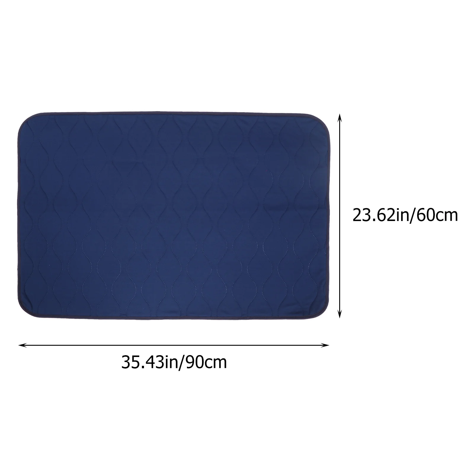 Рисунок 2 - водонепроницаемый пеленальный коврик для пожилых людей