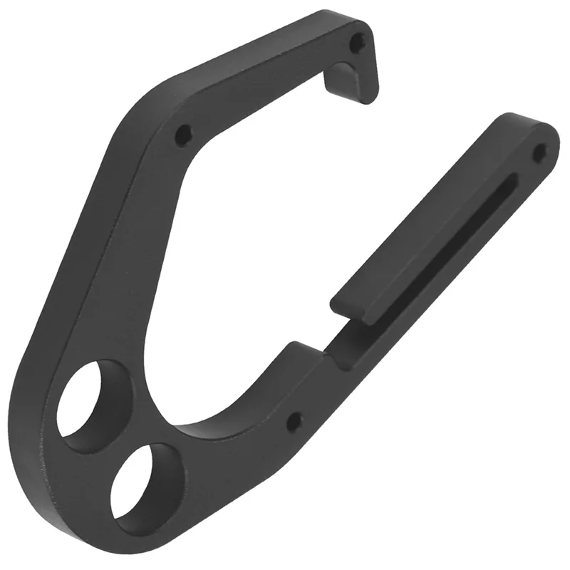 【HAPPYH】 Gancio per arrampicata sugli alberi in alluminio Gancio per albero in alluminio per Shembiner XL per motoseghe e utensili