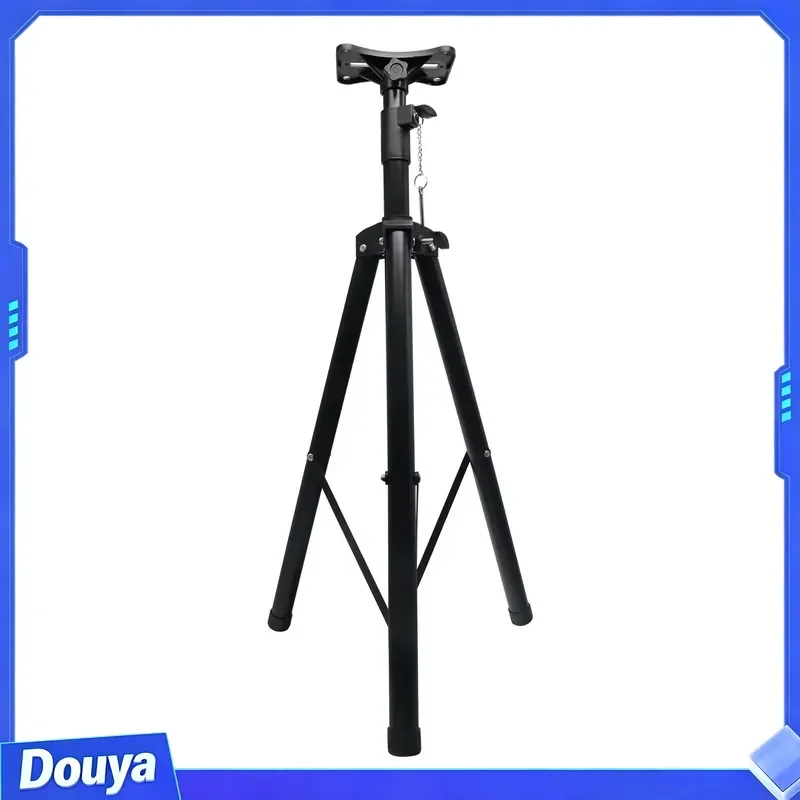 YIZHI Large Universal B Tripod Stand for Big Basketball Scoreboard & Shot Clock & Outdoor Timer Clock
