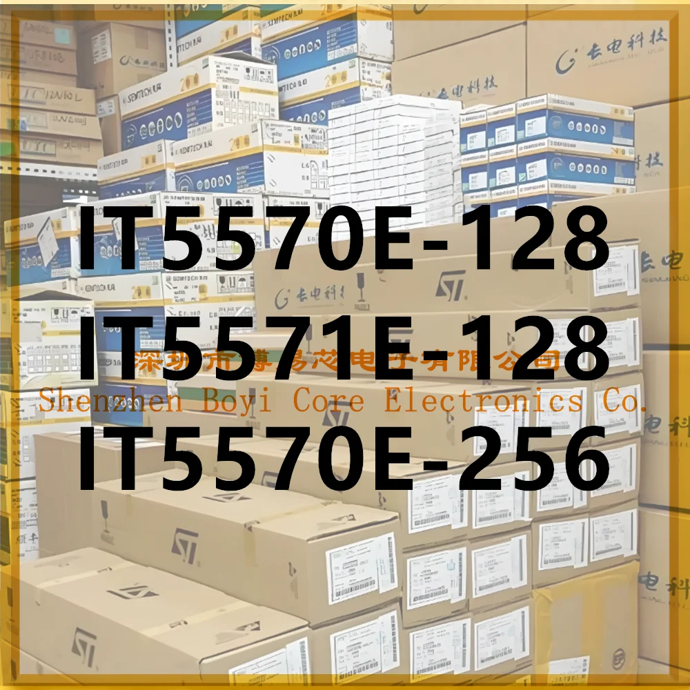 

IT5570E-128 IT5571E-128 IT5570E-256 CXS/A PC shell