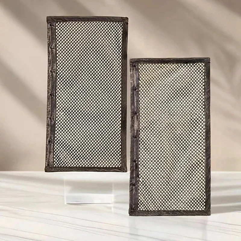 Носилки для волос ABBR с замком длины, носилки для волос с замком длины и замка, сетка для носилок длины и фиксации волос, 1 шт. 13 дюймов