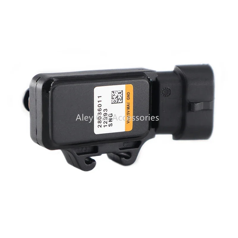 282086011   12993 مستشعر ضغط الهواء المدخول لكأس ذهبي Grace للجدار العظيم لـ Haval H3H5