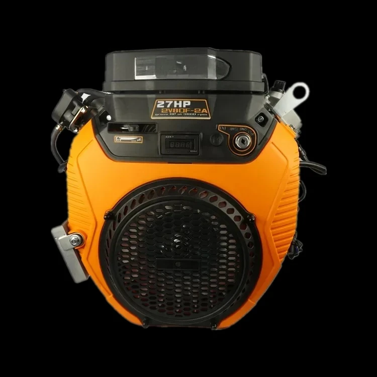 14kw V-Type Twin-Cylinder Online Engines 26 7.5 Horsepower Two-Stroke Outboard Motor for Boats