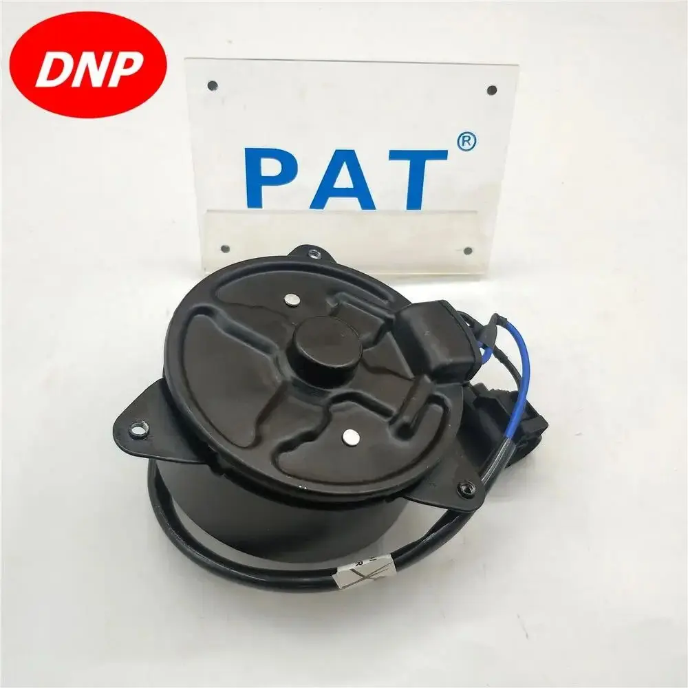 PAT 17120-54G00 Engine Cooling Fan Motor For Suzuki Liana Karimun Aerio 17120-54G00 1712054G00