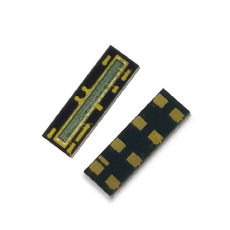Sensor, Transduser TSL1401CL Sensor Khusus Linear Optical Array Output Tegangan Analog (Komponen Elektronik)