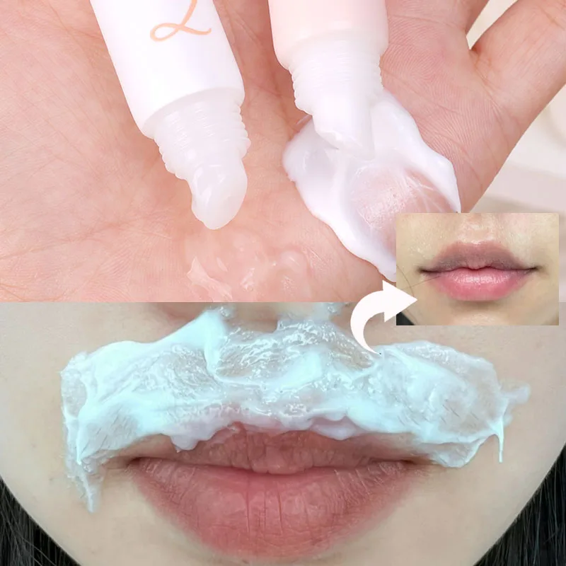 Painless Hair Removal Underarm Private Lip Facial Body Hair Remove Cream Powerful Beauty Hair Removal Skin Care for Men Women