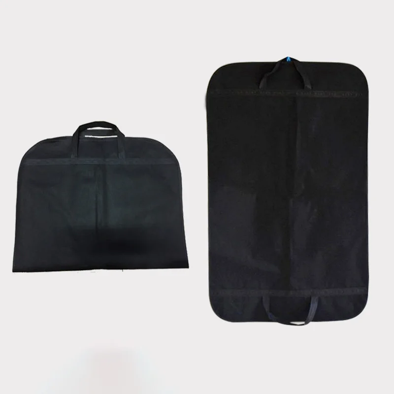 Foldable Traveling Garment bag Dustproof Suit Storage Bag