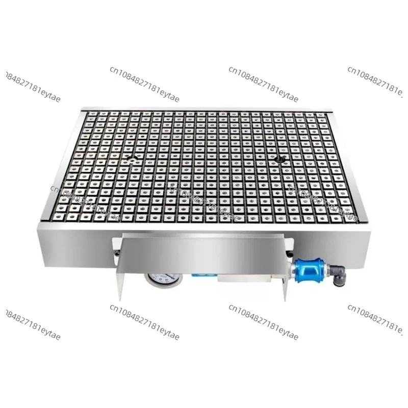 Industrial Numerical Control Vacuum Suction Cup Multifunctional Pneumatic Adsorption Platform