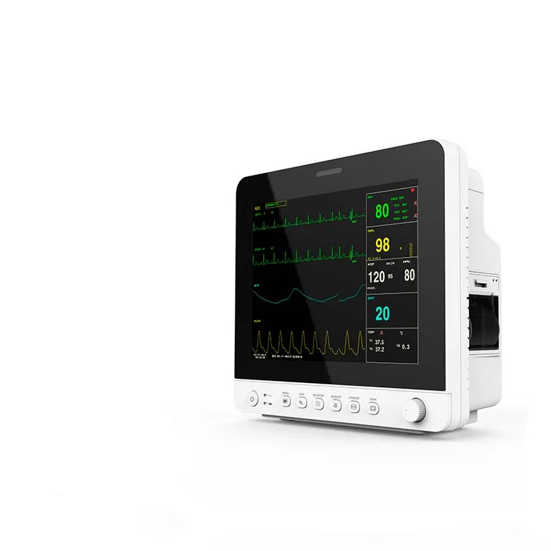 High Performance 12…