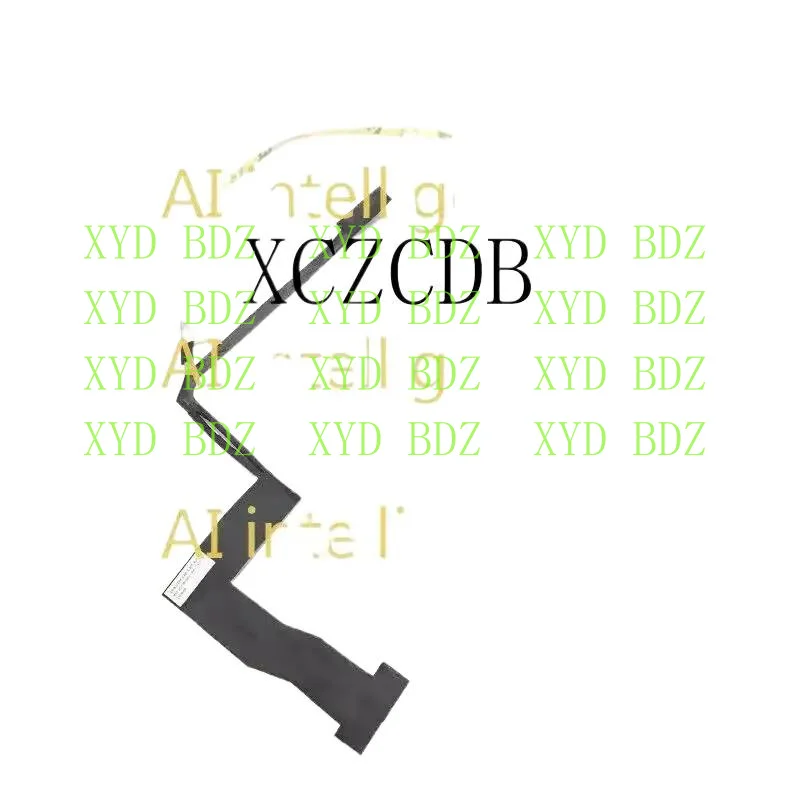 

DB для Acer Predator Triton 500 PT515-51 PT515-52 КАБЕЛЬ EDP 40PIN AU0 450.0GY06.0001 CDB