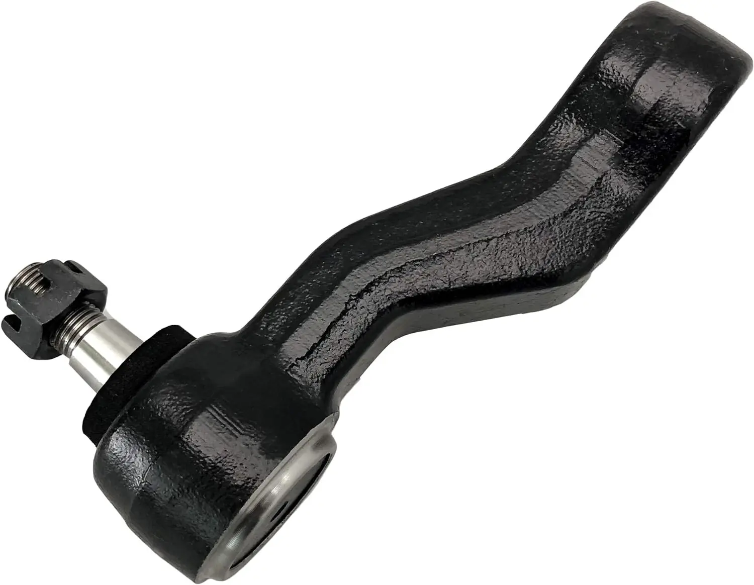 BOXI Front Idler Arm Fit for 2002-2006 ESCALADE / 2002-2006 AVALANCHE 1500/2003-2019 EXPRESS / 1996-2006 SILVERADO 1500/2000-2006 SUBURBAN 1500 & TAHOE / 2003-2019 SAVANA 2500 K6534 98CH06223