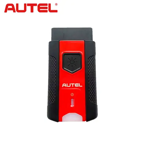 Autel MaxiVCI VCI 200 Bluetooth Used With Diagnostic Tablets MS906 PRO ITS600K8 and KM100