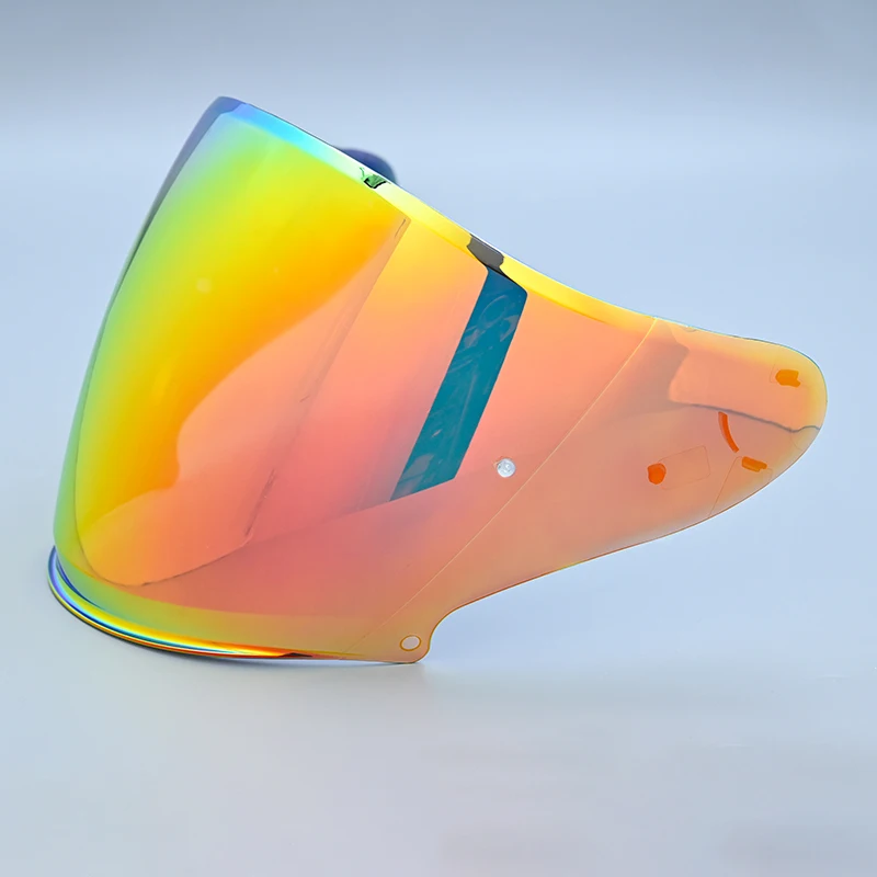 Helmet Visor for SHOEI J-Cruise 1 J-Cruise 2 J-Force 4 CJ-2 Motorcycle Helmet Lens Open Face Shield Viseria Capacete Moto Glasse - view 2