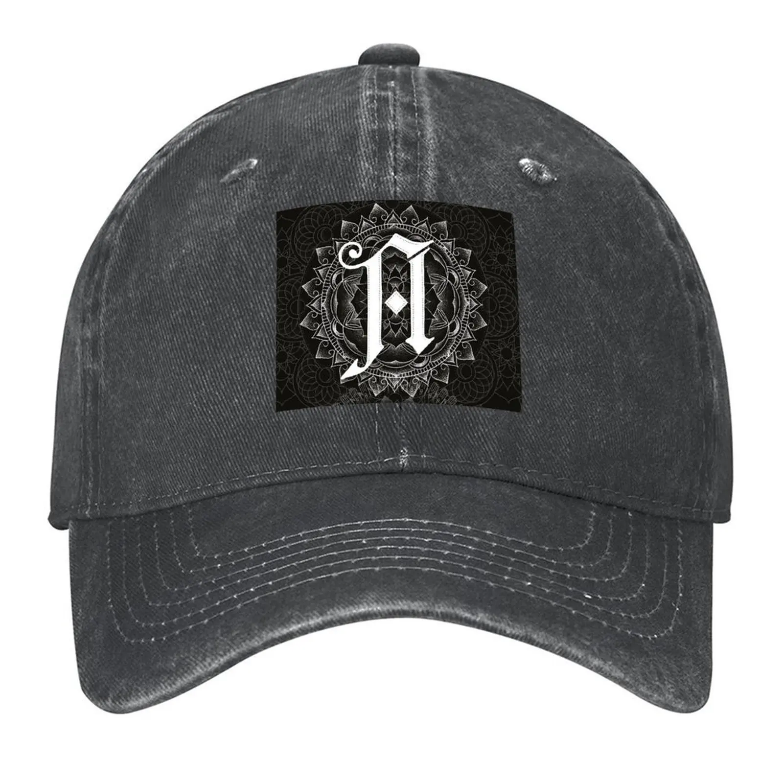 

best of trending sell from logo Architects are a British metalcore band Baseball Cap Trucker Hat Hood Men Women's