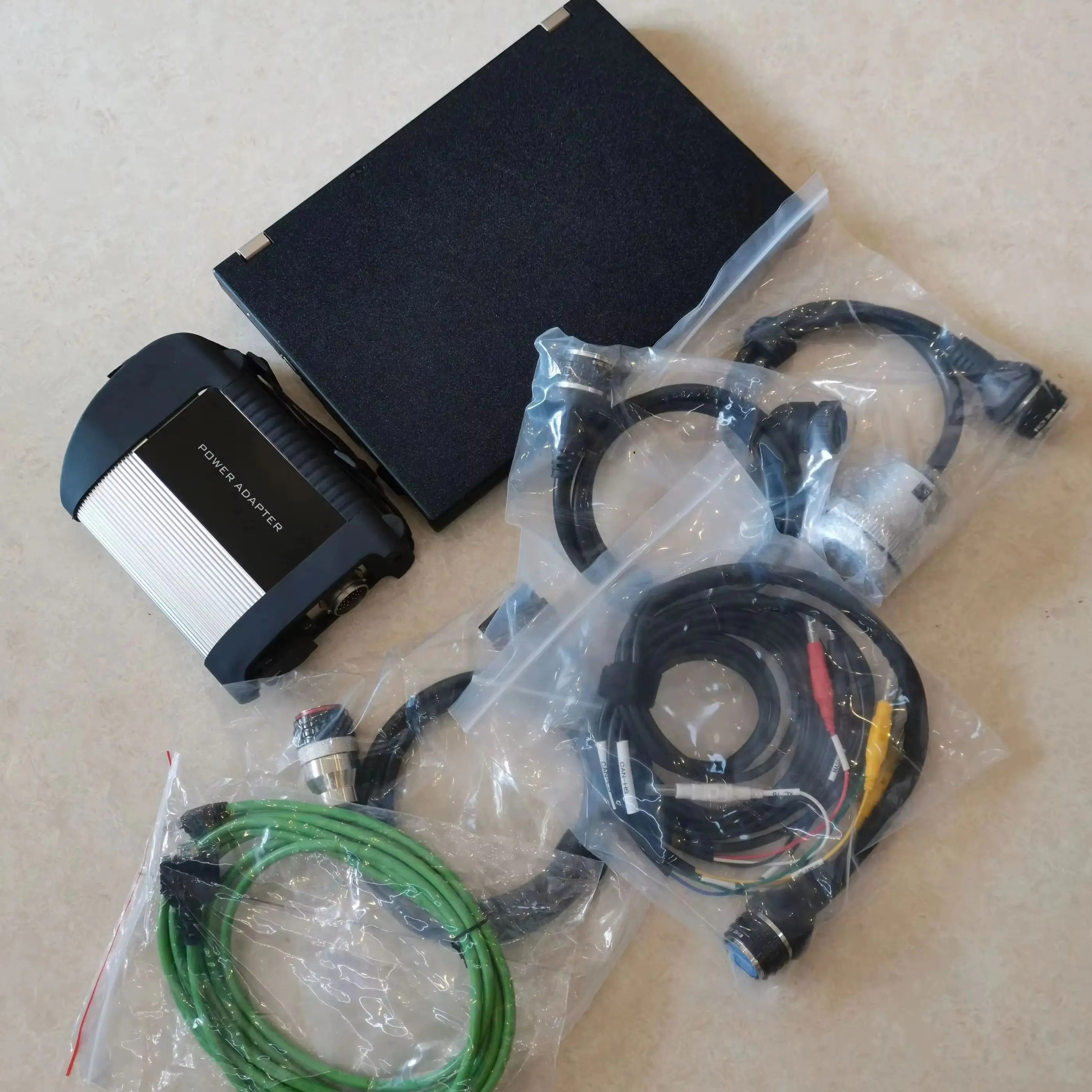 Mb Star C4 Doip Sd … - image