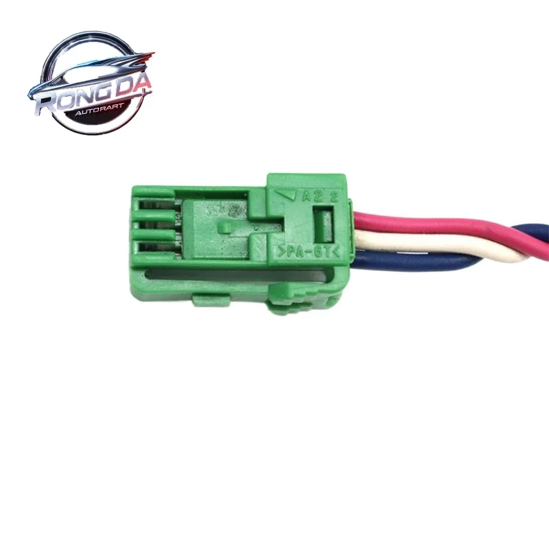 31935-1XJ0A CAS0004 Brand New Auto Transmission Speed Sensor For Infiniti Q40 Q70 QX80 Nissan 350Z Titan -Armada Hitachi RS-609 - Image 5