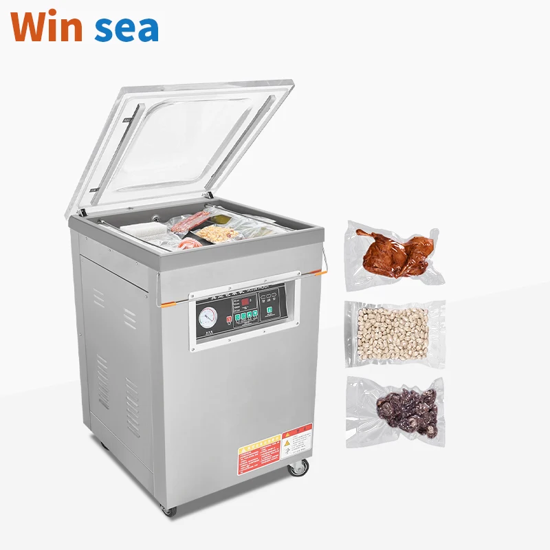 DZ-500 Electric Ver…