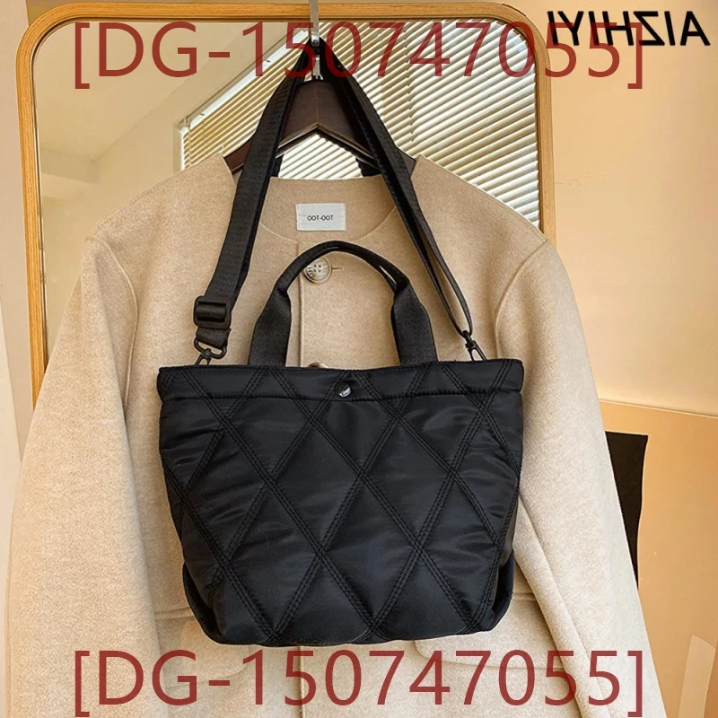 

Новая женская сумка 2024, модная и мягкая _DG-150747055_