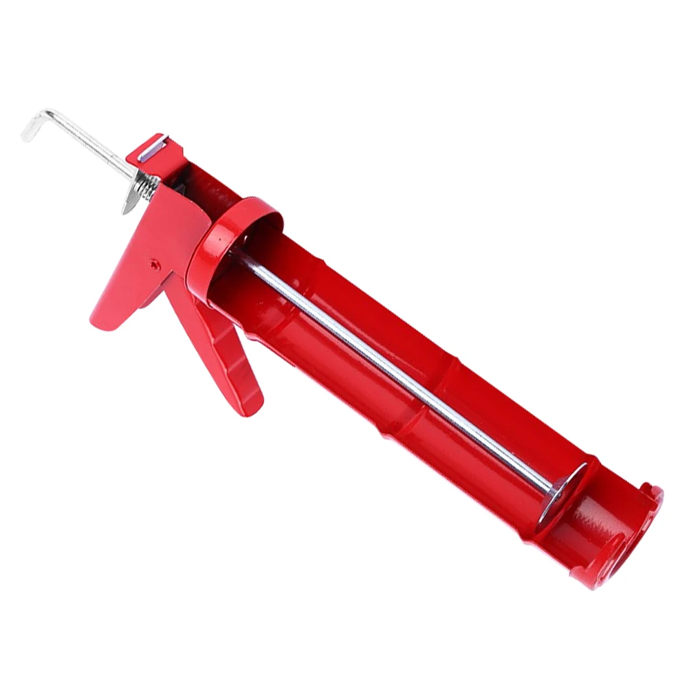

Glass Glue Gun Caulking Finishing Tool Manual Tools Aluminum Alloy Stainless Steel Sealant