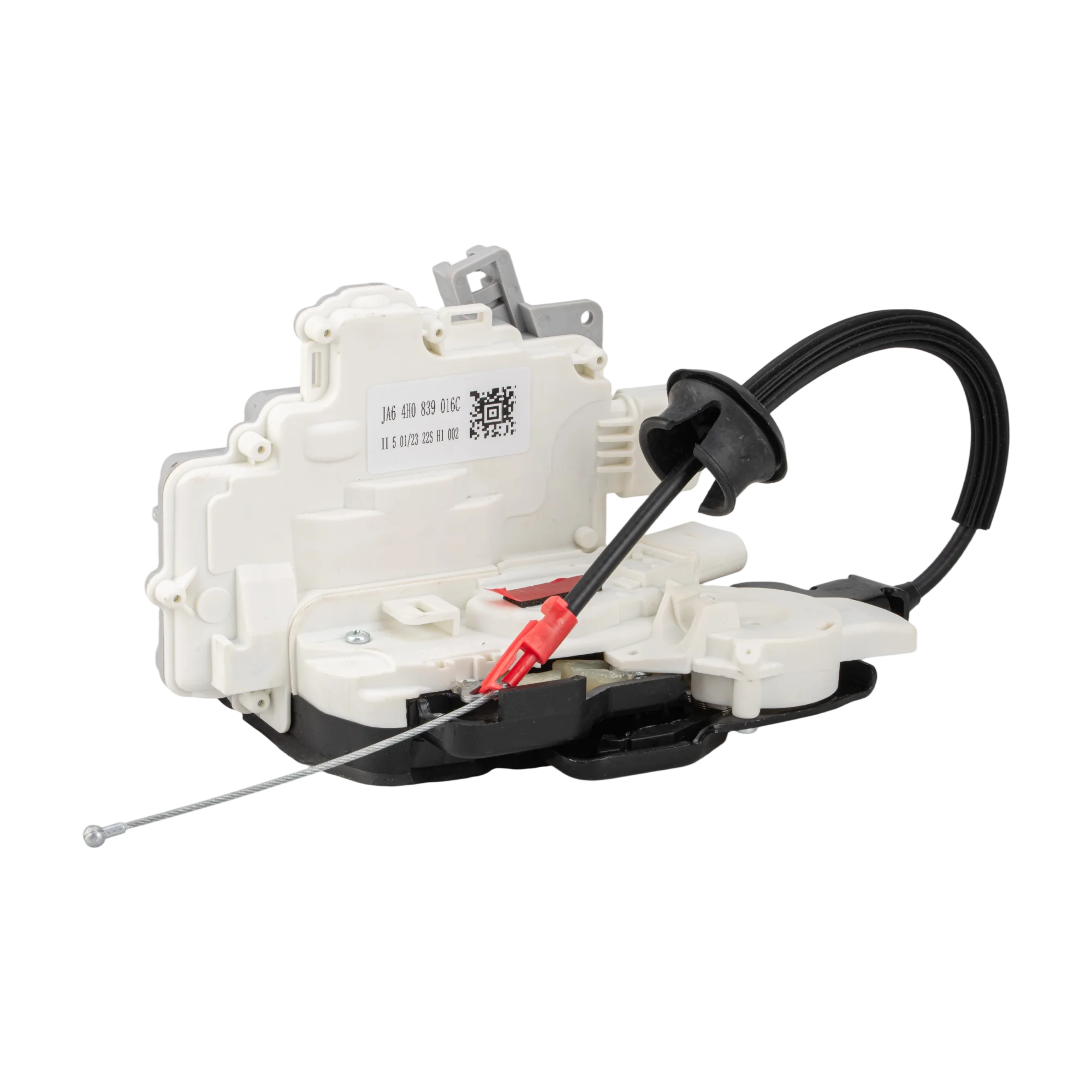 Right Rear Door Lock Latch Actuator 4H0839016A,4H0839016D,4H0839016C For AUDI A1,A4,A8,Q5 2016-2019